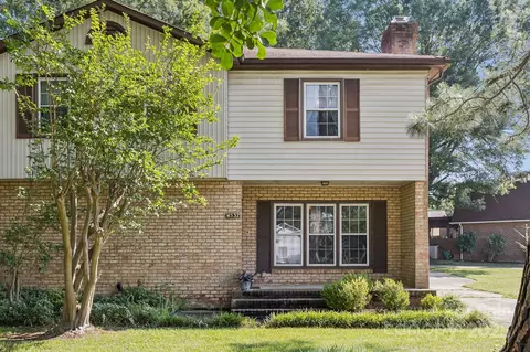 4537 Swan Meadow Ln, Charlotte, NC 28226