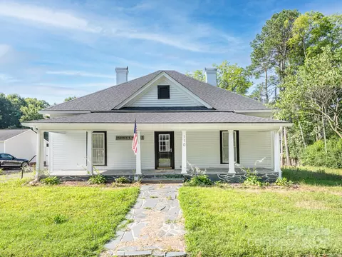 110 College St, Marshville, NC 28103