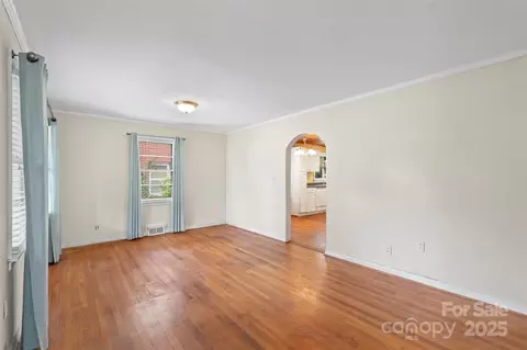 Living - 320 Ackert Ave, Salisbury, NC 28144 photo 1 of 4