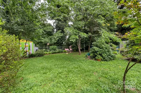 Exterior - 320 Ackert Ave, Salisbury, NC 28144 photo 13 of 13