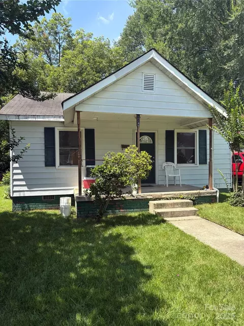 124 Powder Sw St SW, Concord, NC 28025