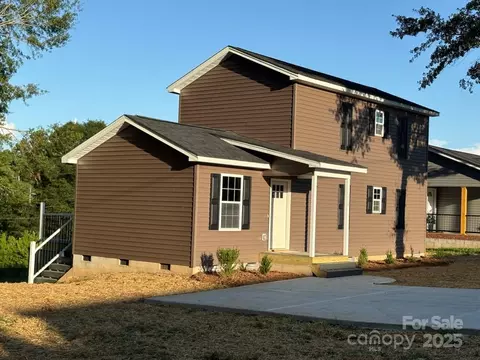 112 Gilliatt 1 St #1, Shelby, NC 28150
