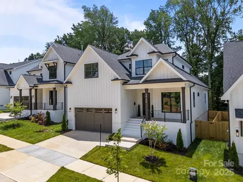 3945 Plainview Rd, Charlotte, NC 28208