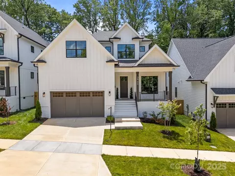 3945 Plainview Rd, Charlotte, NC 28208 photo 4