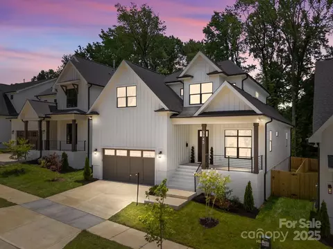 3945 Plainview Rd, Charlotte, NC 28208 photo 2