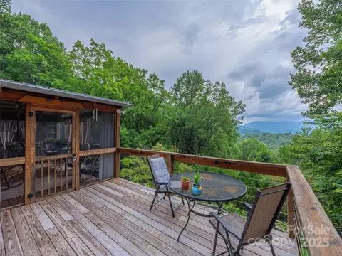 1411 Kitchens Branch Rd, Sylva, NC 28779 photo 4
