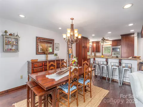 1411 Kitchens Branch Rd, Sylva, NC 28779 photo 13