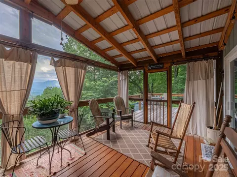 1411 Kitchens Branch Rd, Sylva, NC 28779