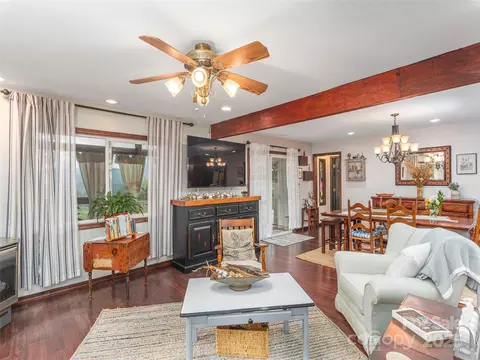 1411 Kitchens Branch Rd, Sylva, NC 28779 photo 10