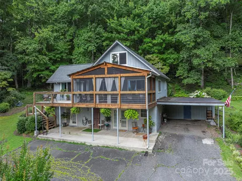 1411 Kitchens Branch Rd, Sylva, NC 28779 photo 32