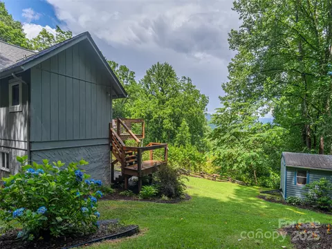 1411 Kitchens Branch Rd, Sylva, NC 28779 photo 29