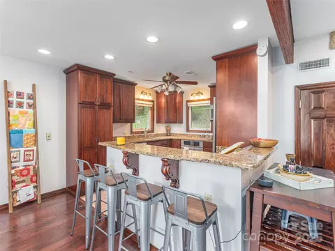 1411 Kitchens Branch Rd, Sylva, NC 28779 photo 14