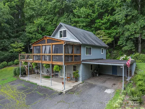 1411 Kitchens Branch Rd, Sylva, NC 28779 photo 6