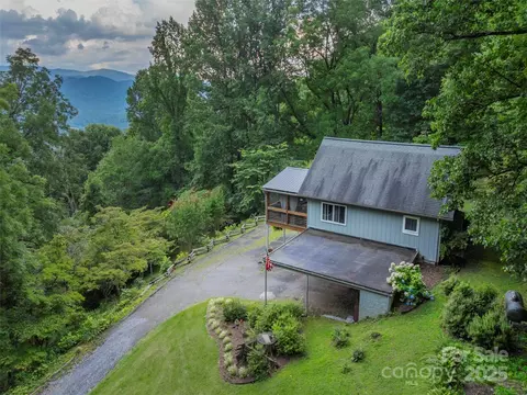 1411 Kitchens Branch Rd, Sylva, NC 28779 photo 31