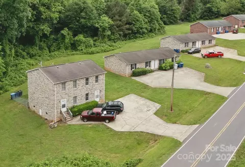 Grassy Creek Road, Denver, NC 28037