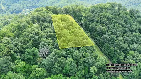 00 Liner Cove 1 Rd #1, Waynesville, NC 28786