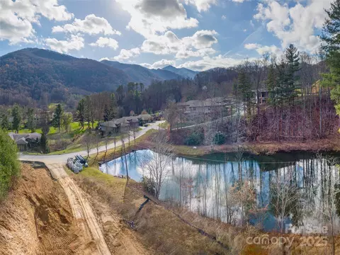8 Freshwater 8 Cv #8, Maggie Valley, NC 28751