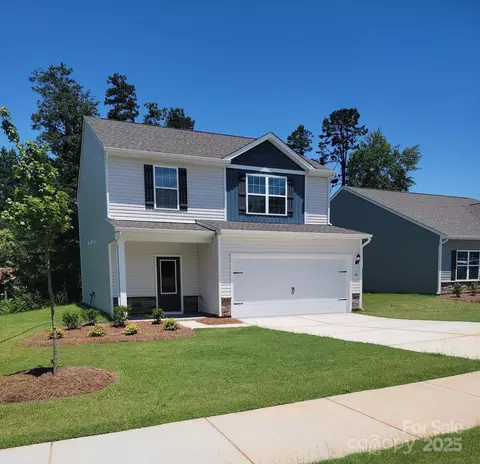 1041 Russell Dr, Winston Salem, NC 27127