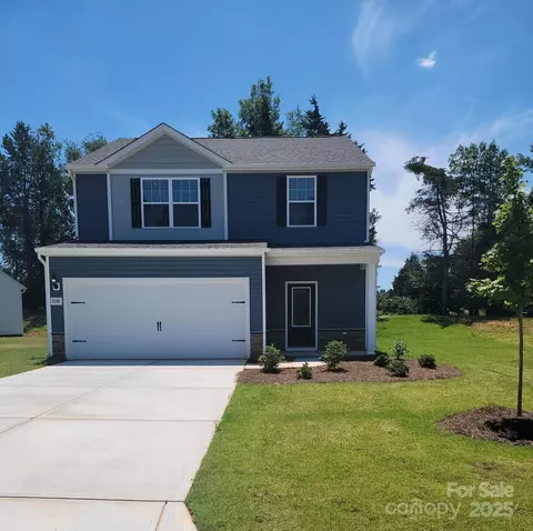 1048 Russell Dr, Winston Salem, NC 27127