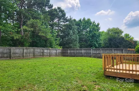 Exterior - 3106 Faircroft Way, Monroe, NC 28110 photo 2 of 2