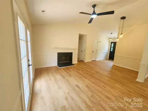Living - 3106 Faircroft Way, Monroe, NC 28110 photo 3 of 4