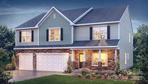 155 Apple Orchard Ct, Statesville, NC 28677