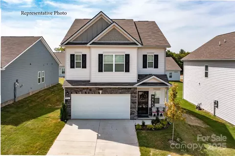 1248 Langston Ln, Salisbury, NC 28144