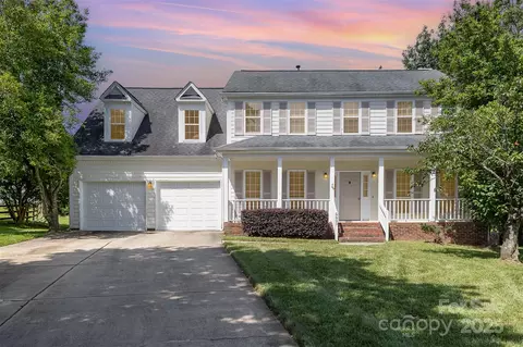 6603 Brenock Ln, Charlotte, NC 28269