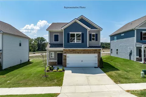 1237 Langston Ln, Salisbury, NC 28144