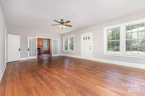 Living - 309 E Main St, Lattimore, NC 28089 photo 5 of 10