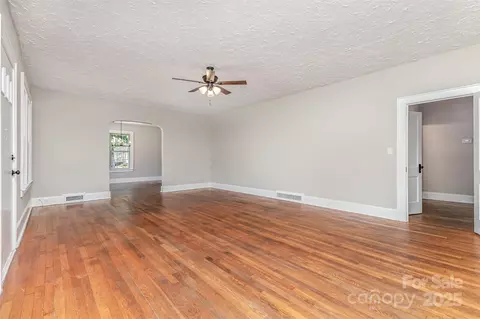 Living - 309 E Main St, Lattimore, NC 28089 photo 6 of 10