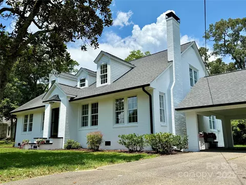 309 E Main St, Lattimore, NC 28089