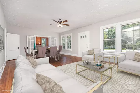 Living - 309 E Main St, Lattimore, NC 28089 photo 1 of 10