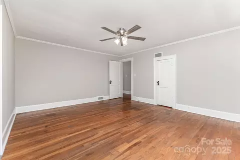 Bedroom - 309 E Main St, Lattimore, NC 28089 photo 3 of 4