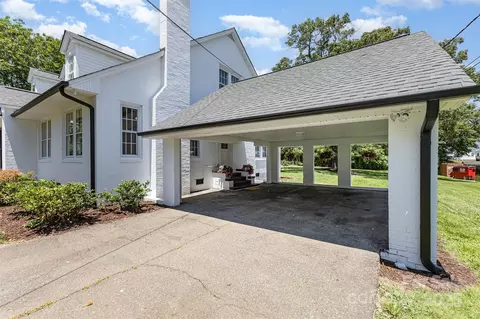 Exterior - 309 E Main St, Lattimore, NC 28089 photo 2 of 7