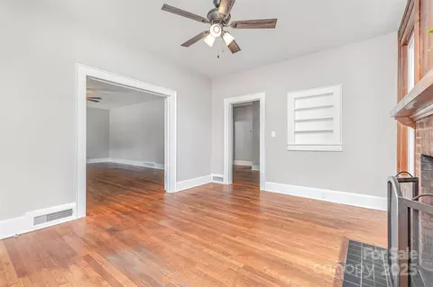 Living - 309 E Main St, Lattimore, NC 28089 photo 9 of 10