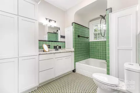 Bath - 309 E Main St, Lattimore, NC 28089 photo 4 of 5