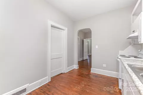 Entry Way - 309 E Main St, Lattimore, NC 28089 photo 1 of 3