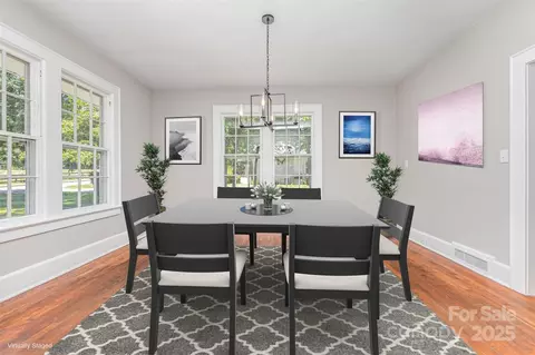 Dining - 309 E Main St, Lattimore, NC 28089 photo 1 of 1
