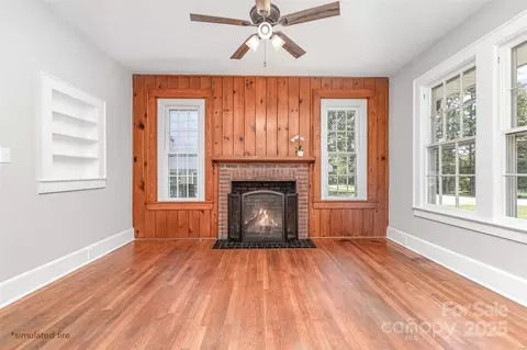 Living - 309 E Main St, Lattimore, NC 28089 photo 3 of 10