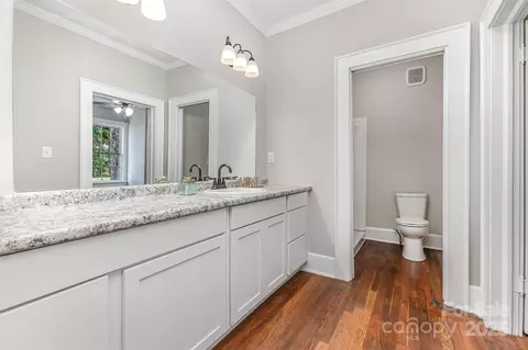 Bath - 309 E Main St, Lattimore, NC 28089 photo 3 of 5