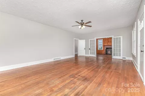 Living - 309 E Main St, Lattimore, NC 28089 photo 8 of 10
