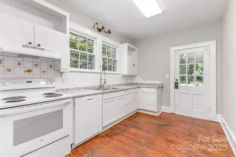 Kitchen - 309 E Main St, Lattimore, NC 28089 photo 1 of 2