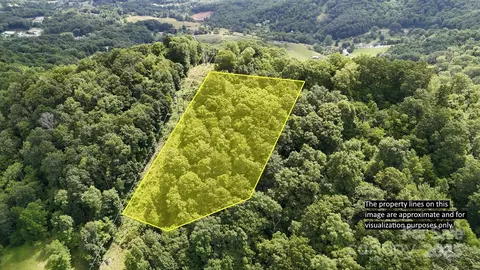 00 Liner Cove 2 Rd #2, Waynesville, NC 28786