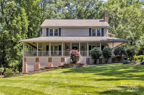 408 Camelot Dr, Salisbury, NC 28144