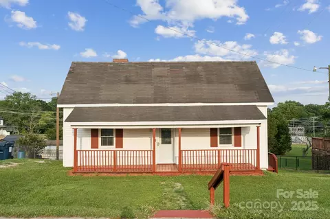 411 S Central Ave, Landis, NC 28088
