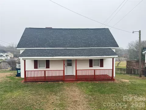 411 S Central Ave, Landis, NC 28088