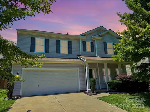 11109 Pond Valley Ct, Charlotte, NC 28269