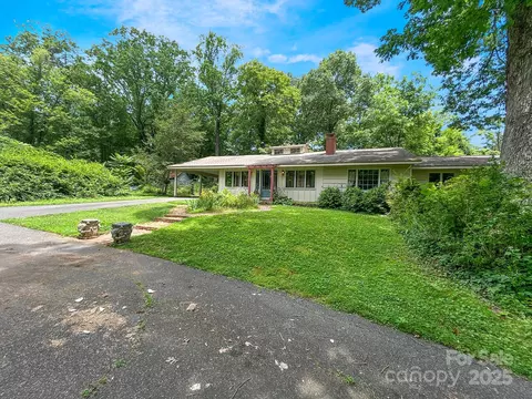 100 Ivy Hill Ln, Tryon, NC 28782