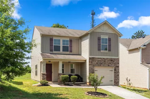 4732 Gibbons Link Rd, Charlotte, NC 28269
